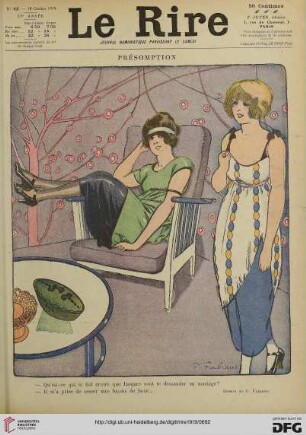 No. 42 (18 Octobre 1919)