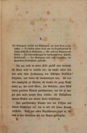 Gefangenschaft und Flucht : Denkwürdigkeiten, 2