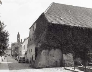 Malzhaus