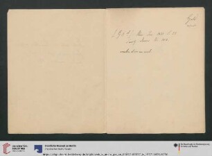 Misc. Inv. 1831
