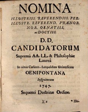 Declaratio Phænomenorum Electricorum Juxta Methodum Scholasticam