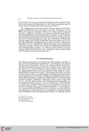 5.2.4 Zusammenfassung