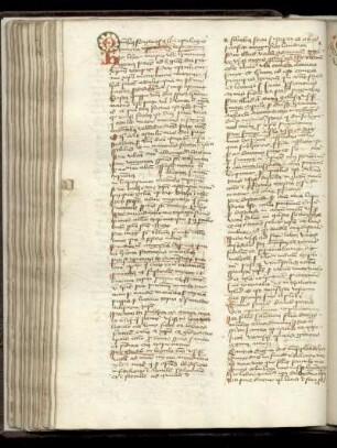 [Expositio in canticum canticorum]