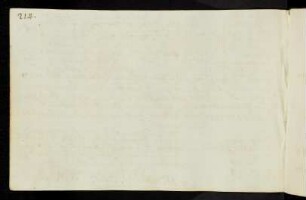 214-215 Leerseiten