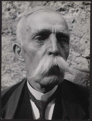Bauer aus Anhalt
