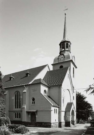 Kirche, Wilthen
