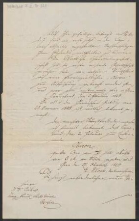 Brief an Friedrich Wilhelm Jähns : 17.08.1869