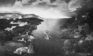 Die Unterwelt
