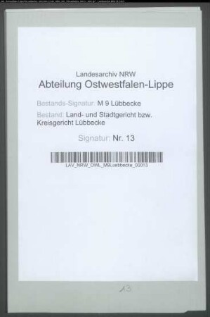 Rezess über die Hudebefreiung der Oldendorfer Bergteile von 1845: Bd. 2