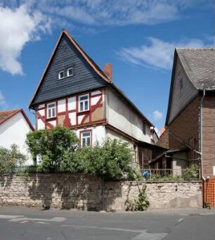 Langgöns, Dorfstraße 37