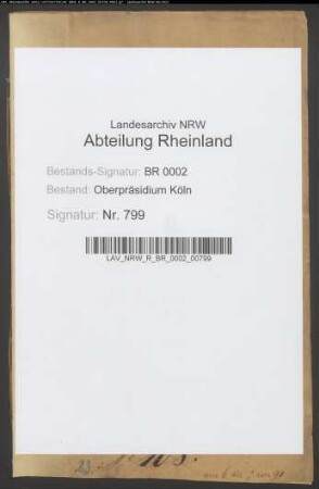 Prozessionen