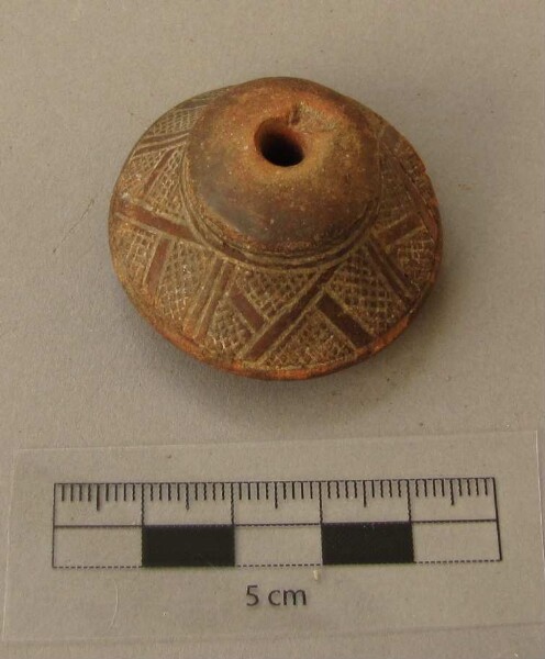 spindle whorl