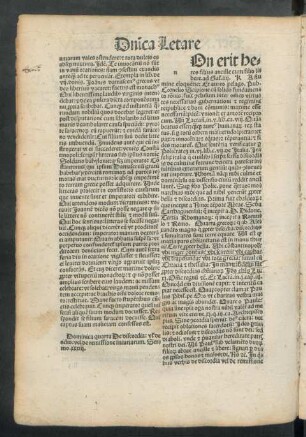 Dominica quarta De discordia: vel de odio: vel de remissione iniuriarum. Sermo. xxxiii.