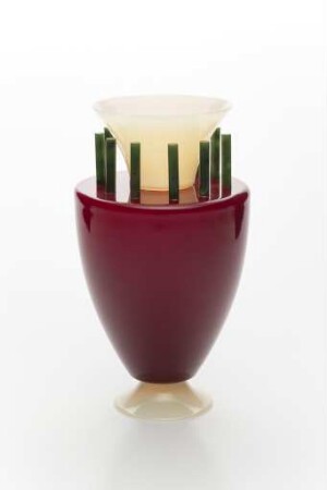 Vase "Basilio"