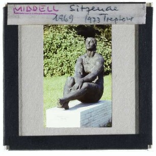 Middell, Große Sitzende