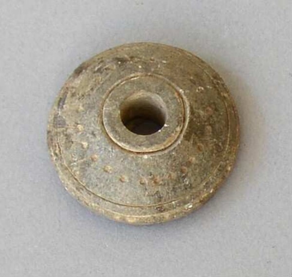 spindle whorl