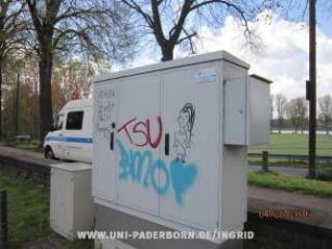 TSU