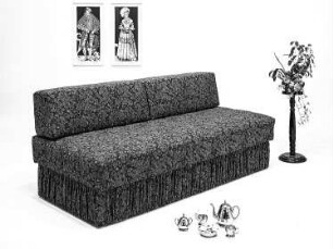 Liegesofa Potsdam