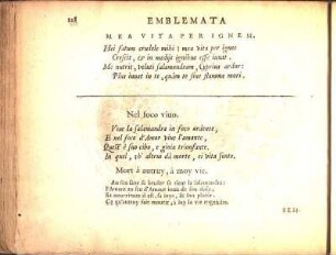 Mea Vita Per Ignem