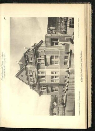 Einfamilienhaus in Heidenheim