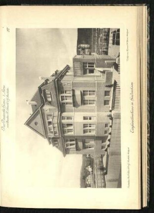 Einfamilienhaus in Heidenheim