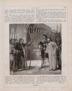"Der Prophet"