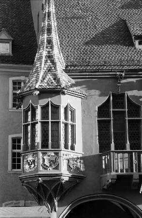 Freiburg: Freiburger Weinfest 1974