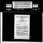 Das Veilchenmädel. Operette von Josef Hellmesberger
