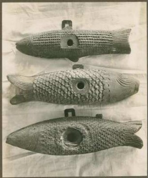 Ausstellung 1928: Faßriegel