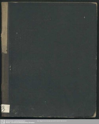 1861: Dresdner Börse