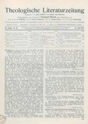338-339 [Rezension] Jahrbuch der Jüdisch-Literarischen Gesellschaft. XVII