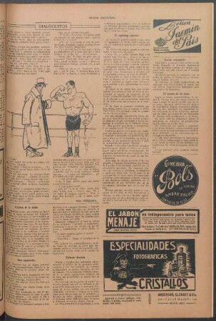 Víctima de la moda