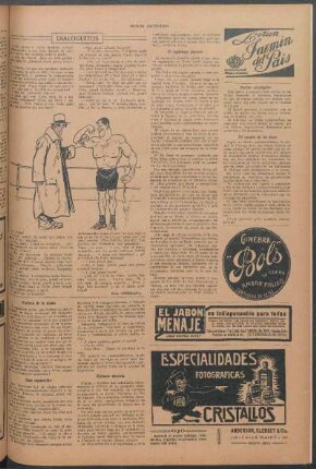 Víctima de la moda