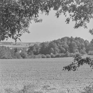 Göda und Umgebung : Umgebung von Göda