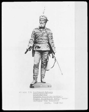 Prinz Friedrich Karl von Preußen