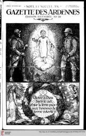 Hefte 26-29, Januar-Februar 1917