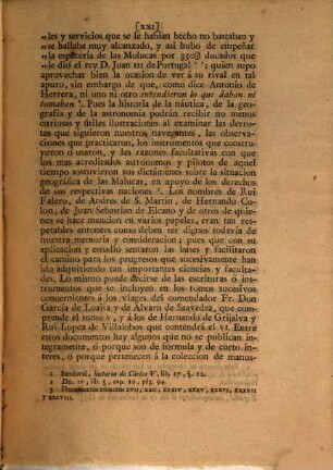 Colección de los Viages y descubrimientos que hicieron por mar los Espannoles desde fines del siglo XV., 4. (1837)