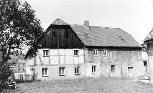 Oderwitz-Niederoderwitz. Obermühle, vermutlich