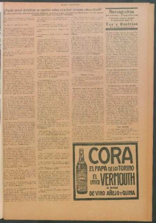 Hipótesis sobre la aurora boreal