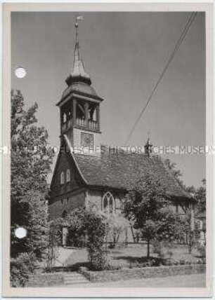 Plön, Kirche St. Johannis
