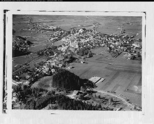 Oberammergau