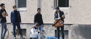 Pilgrim