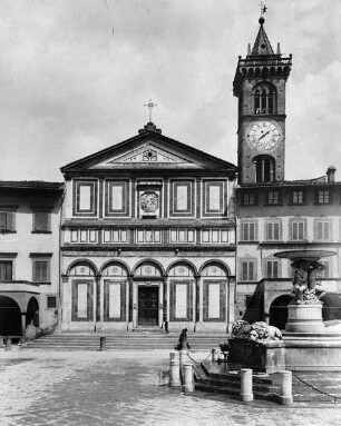 Sant'Andrea & Collegiata