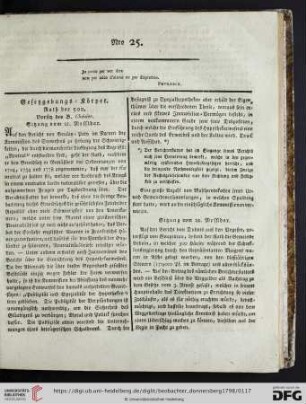 Nro 25