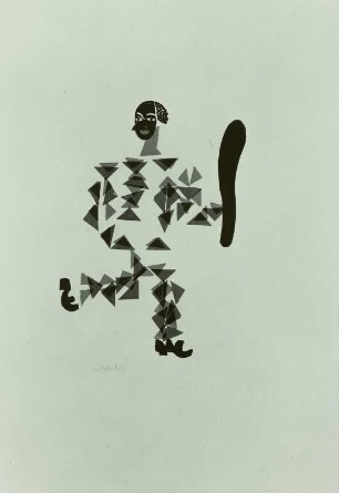Harlekin