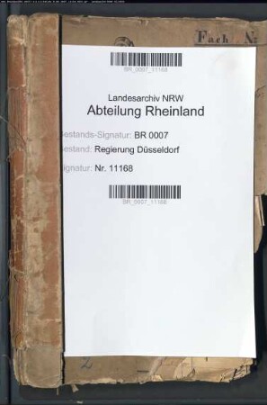 Organisation der Strafanstalten Band 3