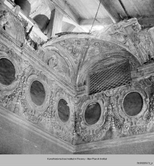 Palazzo Doria Pamphilj, Palazzo del Principe, Genua