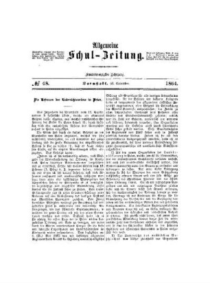 Die Reformen des Unterrichtswesens in Polen