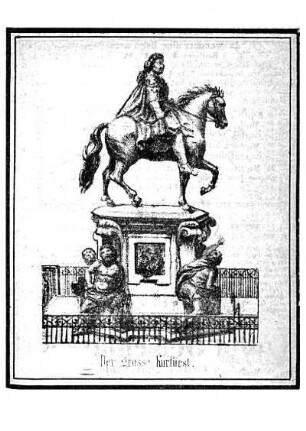Der grosse Kurfürst