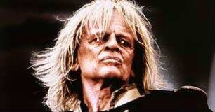 Klaus Kinski